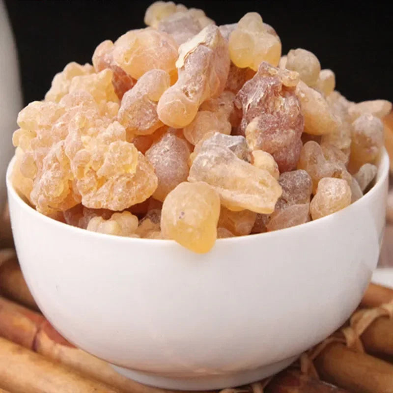 250g 500g High-quality, Impurity-free Frankincense, Frankincense Beads, Wholesale