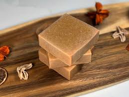 BAD LUCK BE GONE (BAR SOAP)