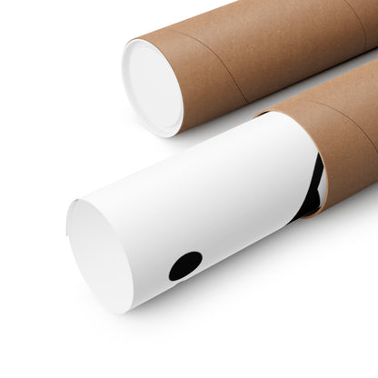 (YES I AM WORTHY !)Matte Vertical Posters