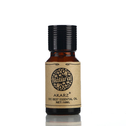 AKARZ  Natural Beautify eyes essential oil Relieve tired eyes and dark circles fade wrinkles eye care massage oil