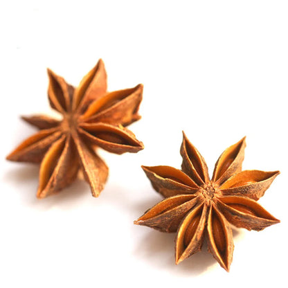 100g free shipping Chinese star anise&Chinese anise