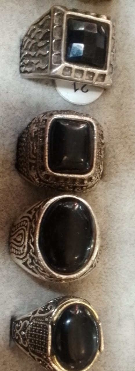 GRAND PROTECTION RING