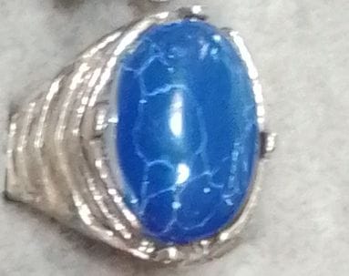 RING OF HEALTH