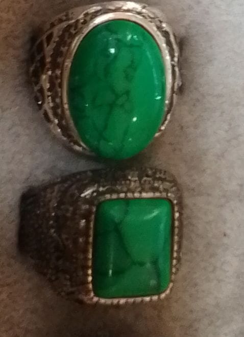 BEAUTY ENCHANTMENT RING