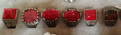 GREAT RING OF LOVE, ATTRACTION & POSSESSION