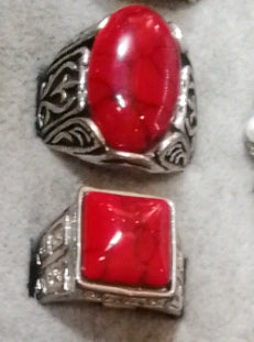 GREAT RING OF LOVE, ATTRACTION & POSSESSION