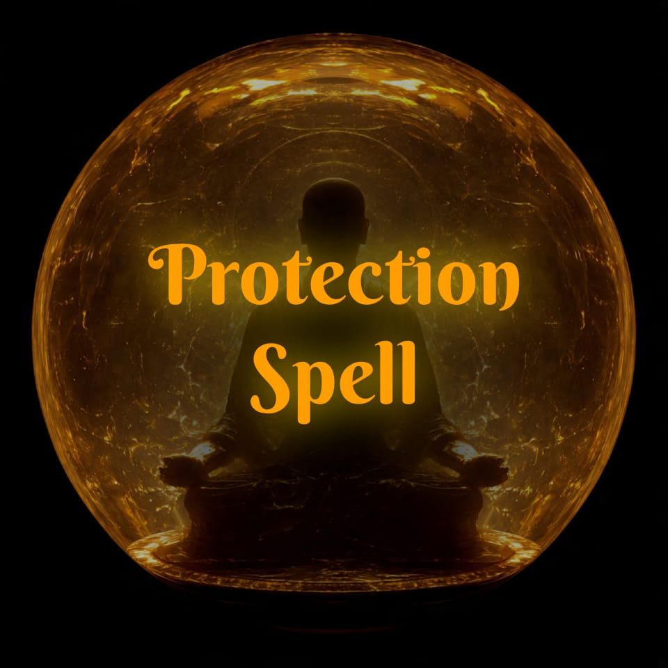 PROTECTION SPELL