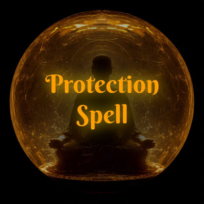 PROTECTION SPELL