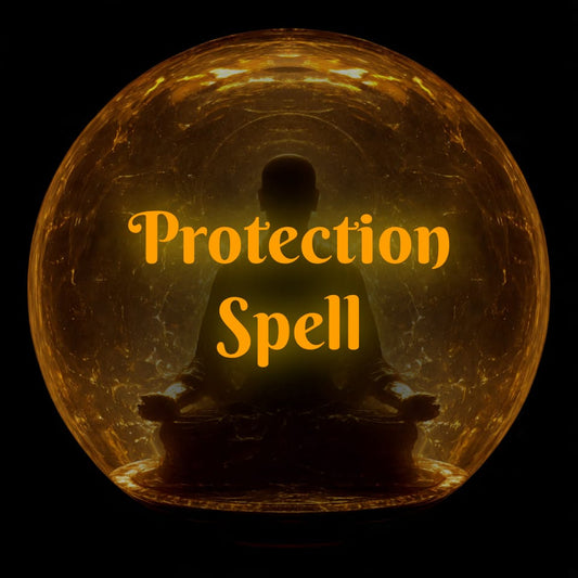 PROTECTION SPELL