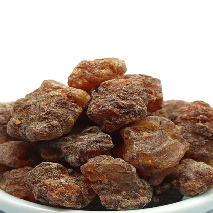 Somalite and Other Myrrh Pure and Impurity-free Myrrh Raw Powder Medicine Aromatherapy Fragrance Fragrance Supplies Incense