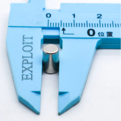 1/2/5/10/20/1000Pcs 6x10 Neodymium Magnet 6mm x 10mm N35 NdFeB Round Super Powerful Strong Permanent Magnetic imanes Disc   new