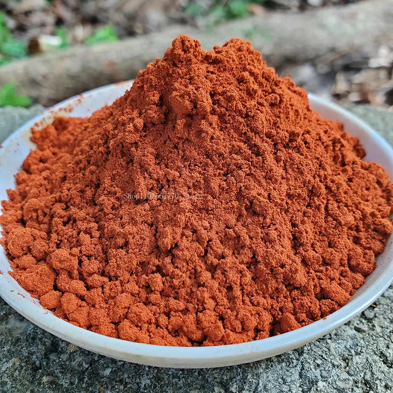Indian Lobular Red Sandalwood Powder Natural Wood Aromatherapy Spices DIY Home Indoor Incense Handmade Incense Raw Materials