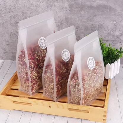 100/200g Natural Dried Flower Rose Petals Pop Wedding Confetti Birthday Party DIY Decoration Biodegradable Handmade Party