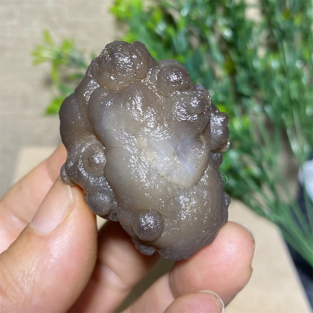 Rare Agate Geode Crystal Natural Stone Chakra Healing Meditation Reiki Wicca Wichcraft Raw Gems Minerl Home Decoratio