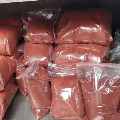 Red Sandalwood Powder  Red Sandalwood Powder Authentic Indian Lobular Rosewood Powder Aromatherapy