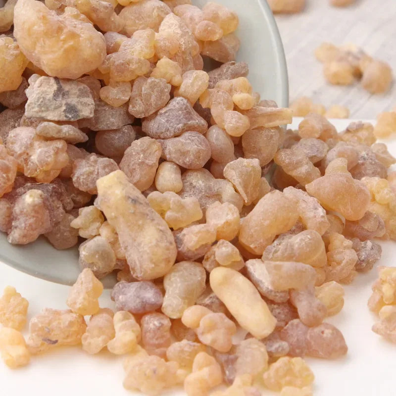 250g 500g High-quality, Impurity-free Frankincense, Frankincense Beads, Wholesale