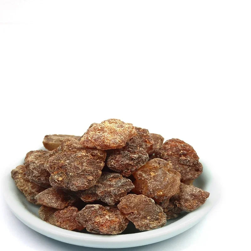 Somalite and Other Myrrh Pure and Impurity-free Myrrh Raw Powder Medicine Aromatherapy Fragrance Fragrance Supplies Incense