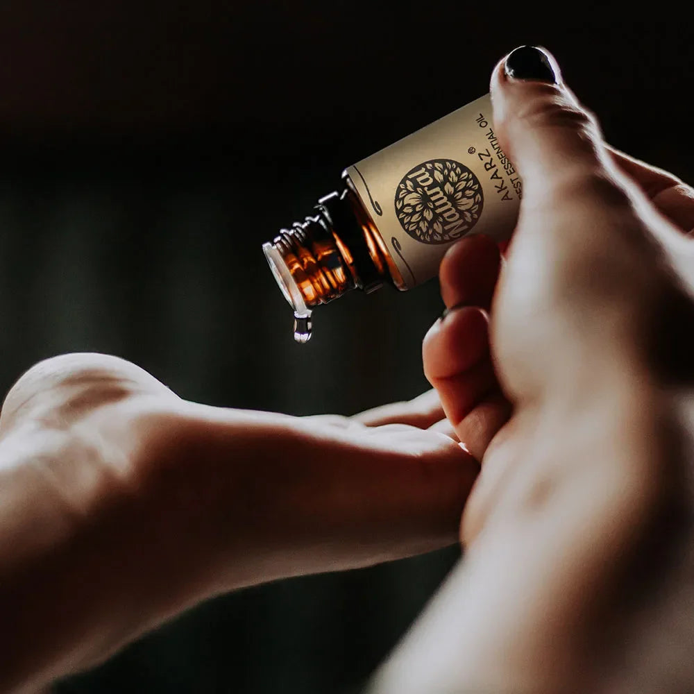 AKARZ Grapefruit Essential Oil Natural Improve Obesity, Edema Ease Pressure Acne Treatment Grapefruit Oil