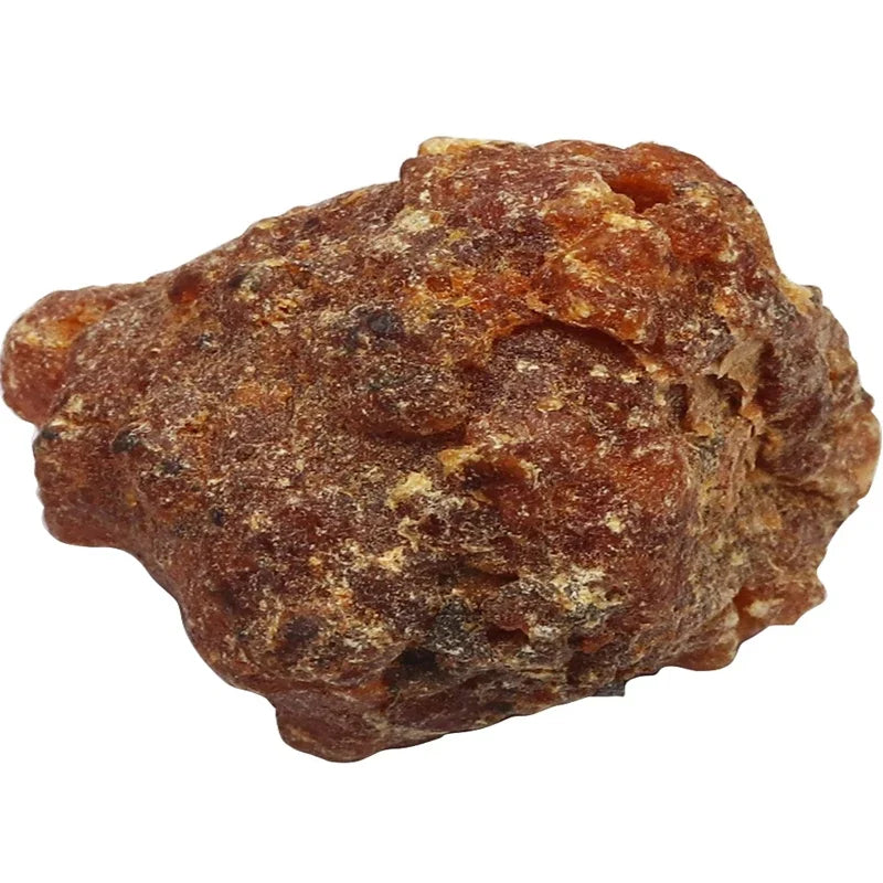 Somalite and Other Myrrh Pure and Impurity-free Myrrh Raw Powder Medicine Aromatherapy Fragrance Fragrance Supplies Incense