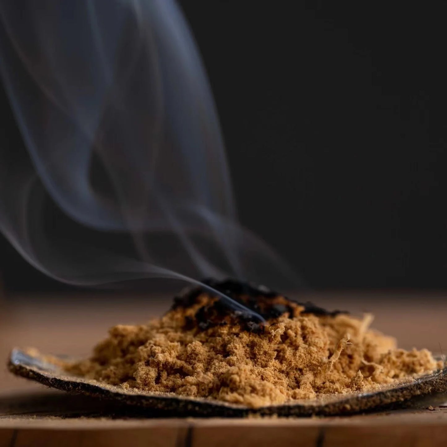 100g Natural Sandalwood Powder Wholesale  Meditatio Nerves Aromatherapy