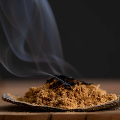 100g Natural Sandalwood Powder Wholesale  Meditatio Nerves Aromatherapy