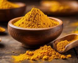 TURMERIC POWDER (30g)