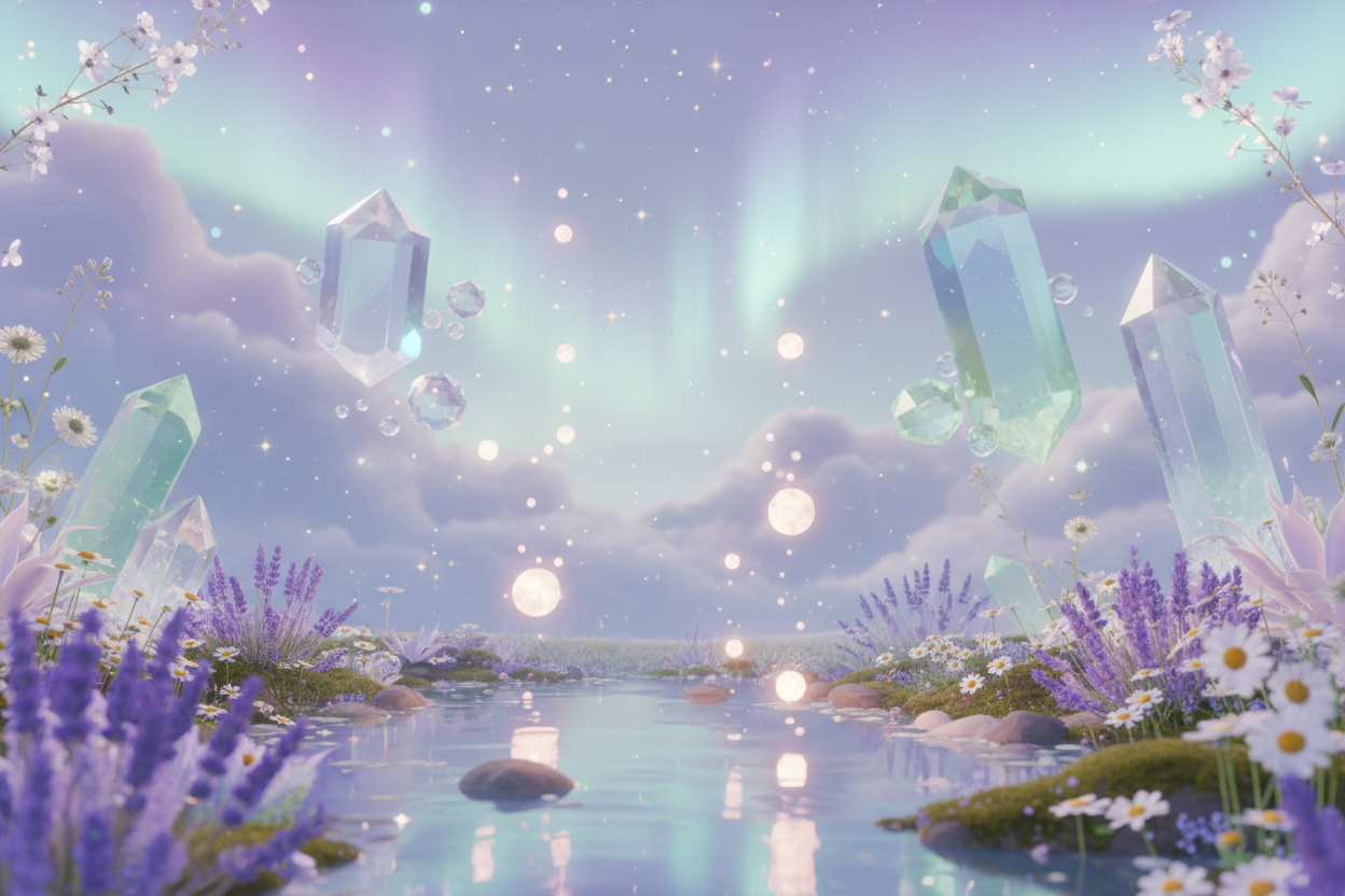 ANXIETY RELIEF MAGIC