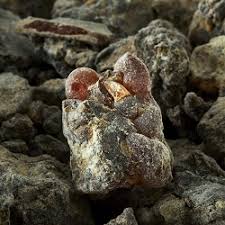 Black frankincense (30g)