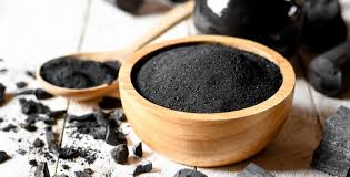 Charcoal powder (30g)