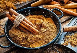 cinnamon powder (30g)