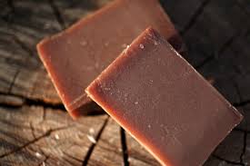 PROSPERITY IS MY THING (BAR SOAP)