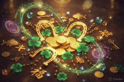 FAST MONEY AND LUCK SPELL