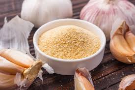 Garlic powder (30g)