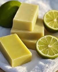 High Vibes, Sweet Energy  (Bar soap)
