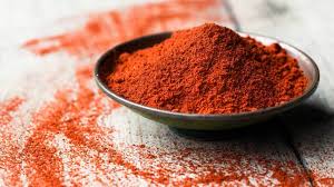 Paprika powder (30g)