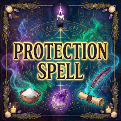 PROTECTION SPELL