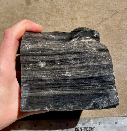 XL OBSIDIAN STONE (10 LBS)