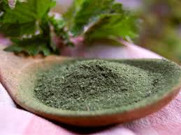 Stinging Nettle powder (30g)