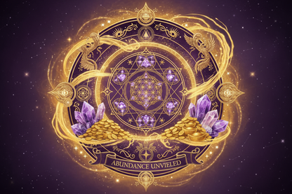 THE BILLIONAIR STATUS SPELL